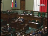 Poseł Jerzy Jachnik - Wystąpienie z dnia 04 listopada 2016 roku.
