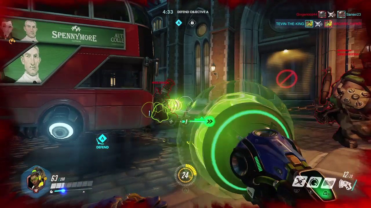 Overwatch: Origins Edition