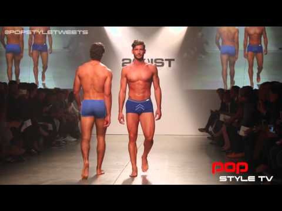 2(X)ist S/S 2016 Show