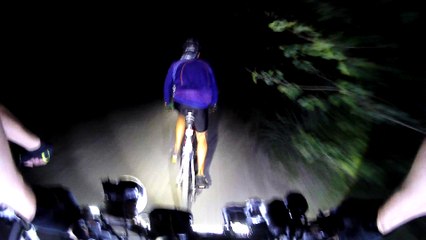 4k, 2,7k, GoPro, 35 amigos, pedal noturno, night biker's, Taubaté, (100)