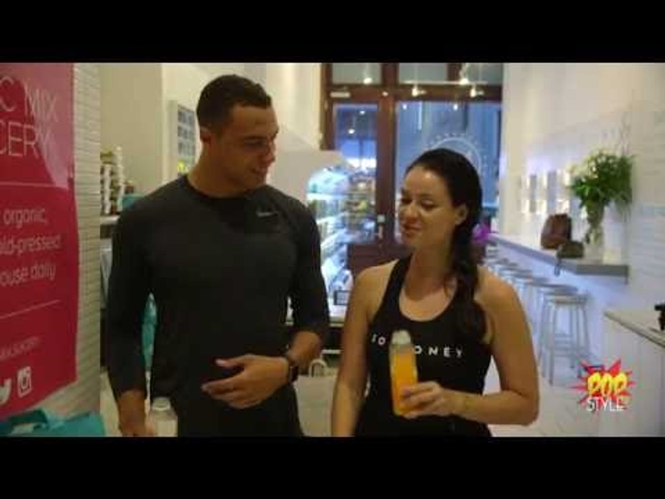 Magic Mix Juicery