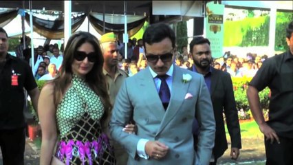 Kareena Kapoor Khan Blessed With Baby Boy!