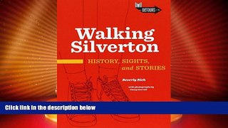 Buy NOW Walking Silverton Full Book