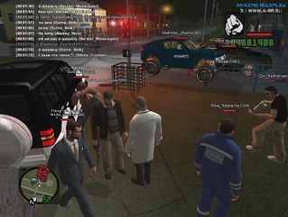 ЖБ | Alexey_Rico на Gor_Bakhshyan