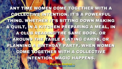 Phylicia Rashad Quotes #1