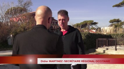 UNITÉ SGP POLICE SUR LE TERRAIN - VOS REVENDICATIONS SONT LES NÔTRES !