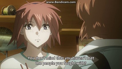 Canon the emotional support