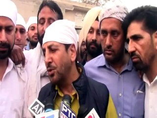 ਮਾਂ ਦੀ ਮੌਤ ਦਾ ਦੁਖ,ਸੰਸਾਰ ਦਾ ਸਬ ਤੋ ਵੱਡਾ ਦੁਖ ਭਰੇ ਮਨ ਨਾਲ ਕਹੇ ਗੁਰਦਾਸ ਮਾਨ ਨੇ ਇਹ ਸ਼ਬਦ