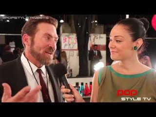 Betsey Johnson NYFW S/S 16