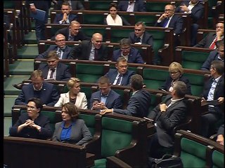 Poseł Kamila Gasiuk-Pihowicz - Wystąpienie z dnia 04 listopada 2016 roku.