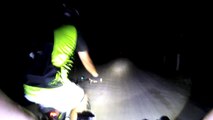 4k, 2,7k, GoPro, 35 amigos, pedal noturno, night biker's, Taubaté, (107)