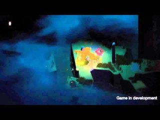 Below Preview: PAX East 2016