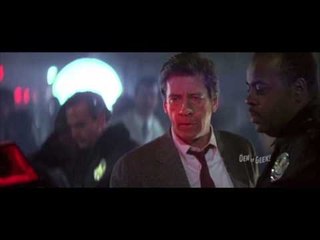 Every Swear Word in Die Hard - Den of Geek