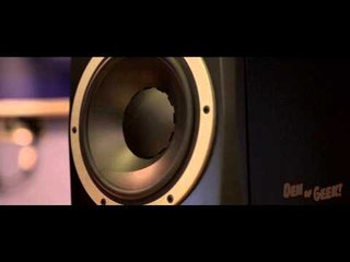 Sound of Alien Isolation Trailer