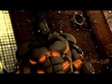 Batman: Arkham Origins Cold Cold Heart DLC Launch Trailer