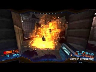 Strafe Preview: PAX East 2016