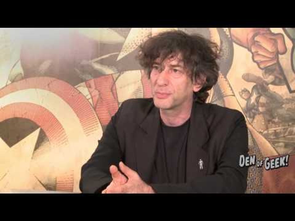 MIRACLEMAN BOOK ONE: A DREAM OF FLYING FEATURETTE