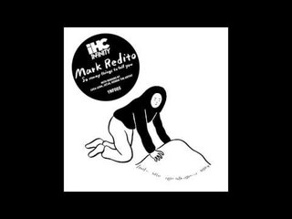 Mark Redito - So Many Things To Tell You (JSTJR Remix) [Single Stream]