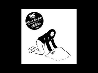 Mark Redito - So Many Things To Tell You [Single Stream]