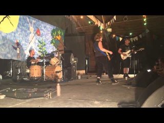 Operation: Cliff Clavin Reunion @ Plan-It-X Fest - All Punx Got