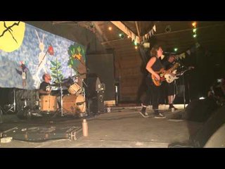 Operation: Cliff Clavin Reunion @ Plan-It-X Fest 2014 - Lesson Learned