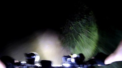 4k, 2,7k, GoPro, 35 amigos, pedal noturno, night biker's, Taubaté, (111)