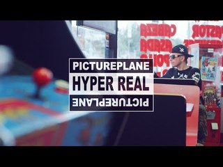 Pictureplane - Hyper Real (Official Video)