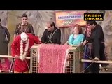 {{ Nasir Chinyoti iftikhar thakur Best}} Amanat chan New Pakistani Stage Drama Full Comedy funny(1)