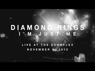 CYP2 presents: Live at Check Yo Ponytail w/ Diamond Rings