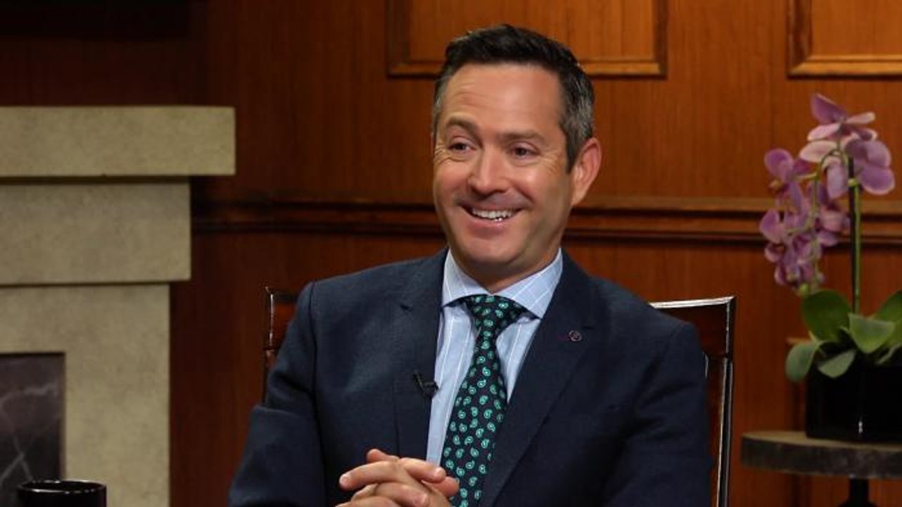 Thomas Lennon's insane experience working with Terrence Malick