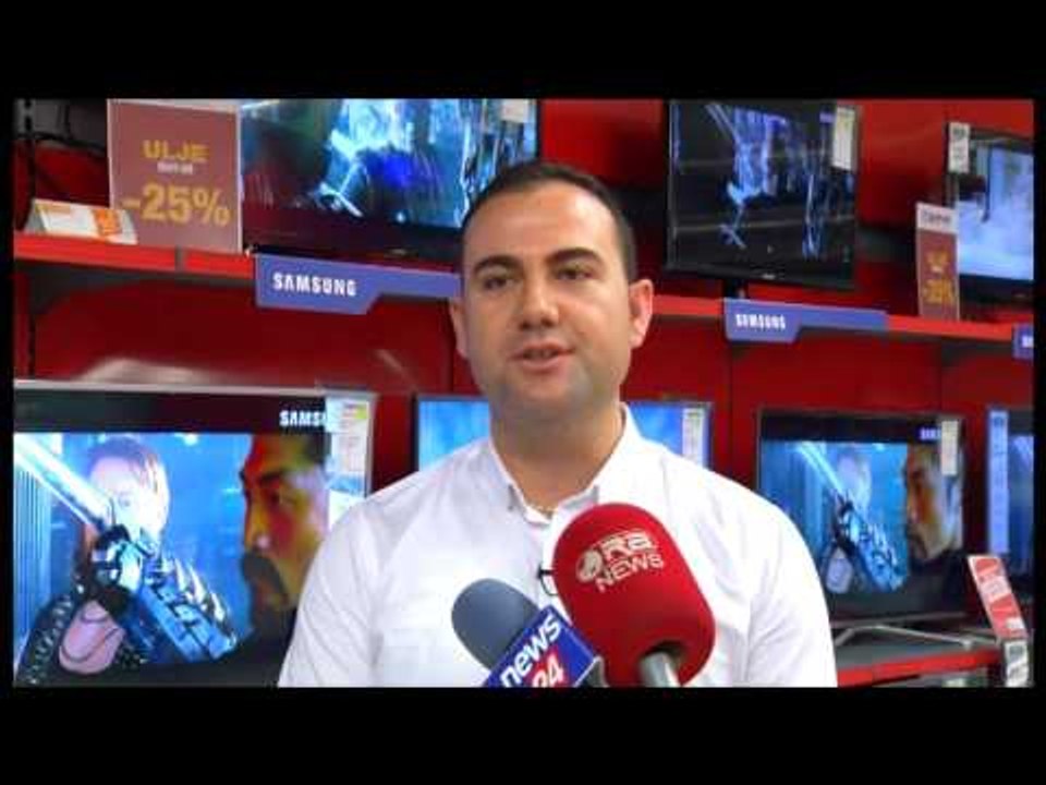 Ora News – Oferta në Go-Tech, 1600 produkte me ofertë deri në -67%