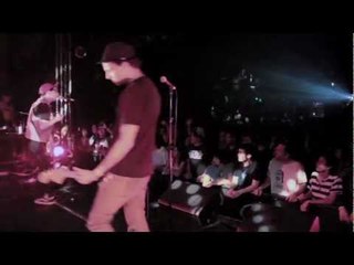 CYP2 presents: No Sleep 'til Brooklyn with The Death Set, Ninjasonik, and The Gaslamp Killer