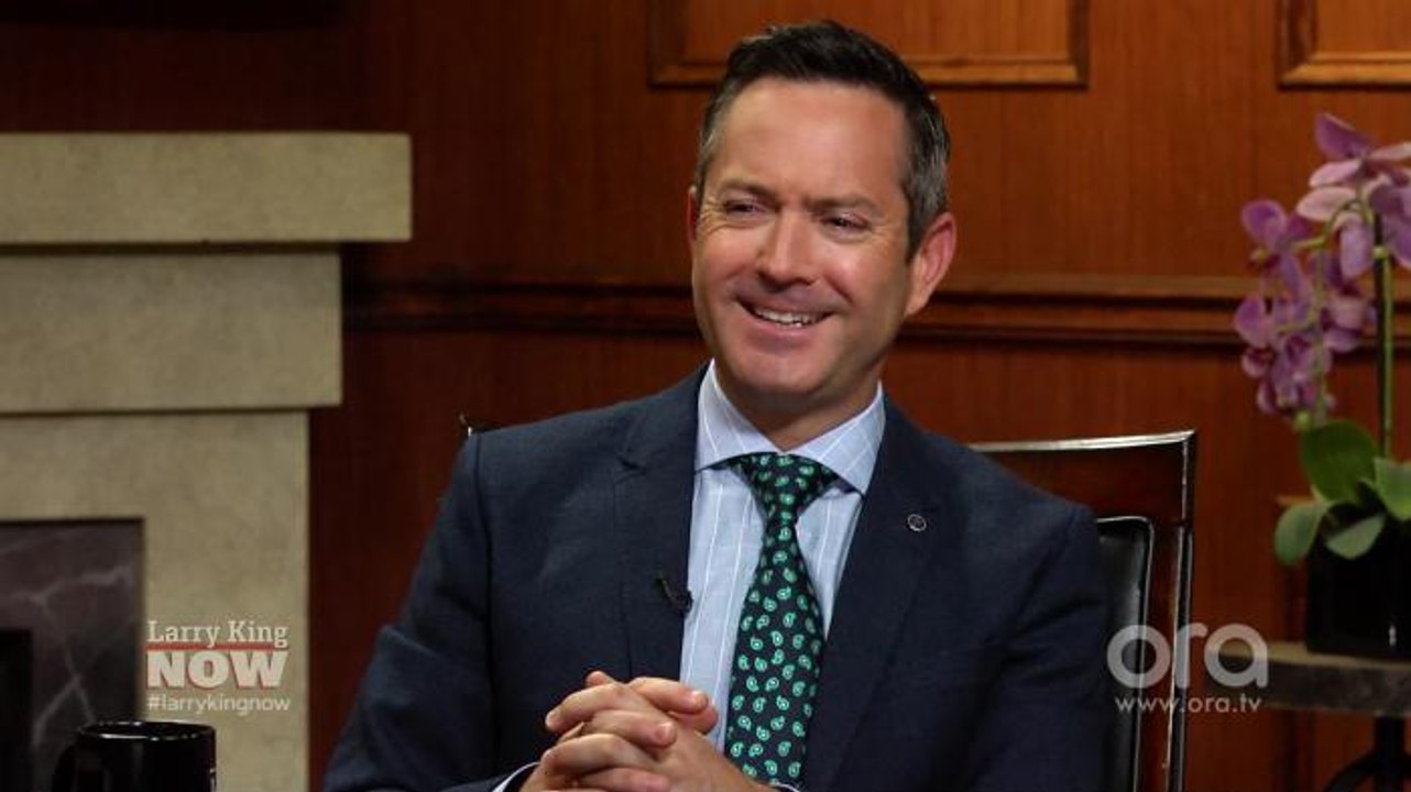 If You Only Knew: Thomas Lennon