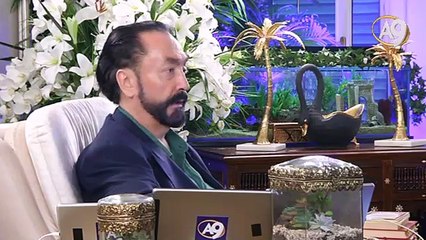 Hz. Hızır bazen şeriata uygun olarak ve İslam’a fayda verecekse Deccaliyete İngiliz derin devleti kısmen yardım edebilir