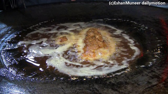 Tawa Fish | Spicy Fish Fillet | Shallow Fried Fish | Lahore Street Food II