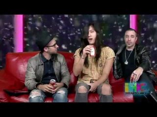 IHC LIVE! #2 - Interview w/ HEALTH, Pt. I