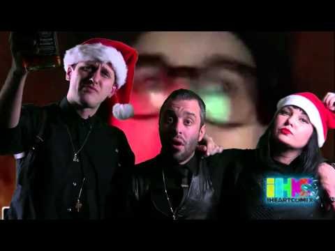 IHC LIVE! #6 - Drop the Lime Discovers the Magic of the Holidaze