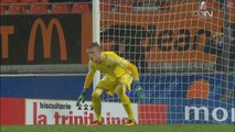 Thomas Lemar Goal HD - Lorient 0-2 Monaco 18.11.2016