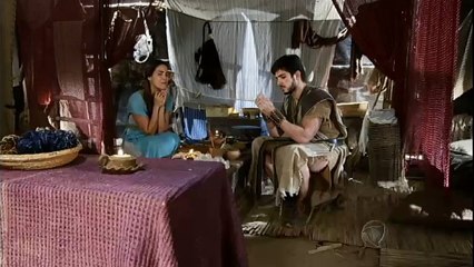 Capitulo 229 Moises Y Los Diez Mandamientos