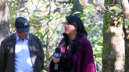 TV TEUTA/PORTRETI Mujo Koliqi 07 11 2016