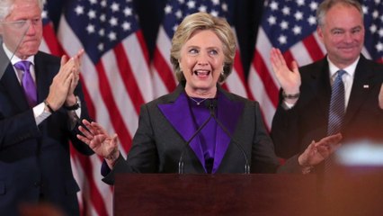 Could the Electoral College Still Make Hillary Clinton President?