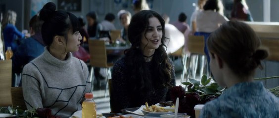 Before I Fall Official Trailer 1 (2017) Zoey Deutch Movie