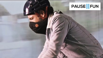 Wair : accessoire malin et tendance contre la pollution !