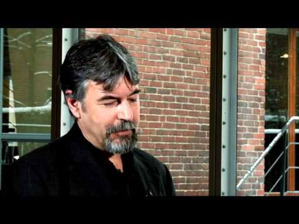 Les 100 ans du Devoir - Michel David (Politique)