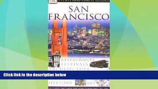 Buy San Francisco (Eyewitness Travel Guides) Full Book