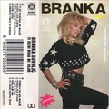Branka Sovrlic - Nemoj da me molis - (Audio 1990)