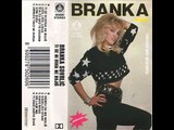 Branka Sovrlic - Kako mogu - (Audio 1990)
