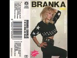 Branka Sovrlic - Kazaljko stani - (Audio 1990)