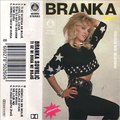 Branka Sovrlic - Uzmi dusu - (Audio 1990)