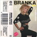 Branka Sovrlic - Umrecu tako mi svega - (Audio 1990)